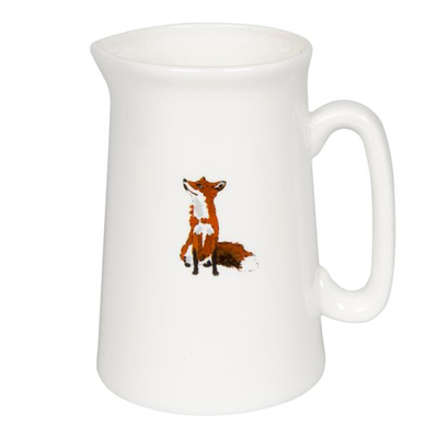 Sophie Allport Foxes Jug - Small